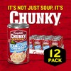 Campbell's Chunky Soup, Clam and Corn Chowder, 18.8 Oz Can