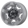KMC XD SERIES XD827 ROCKSTAR III 827CAPMB-GB-1 CENTER CAP (FITS