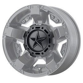 KMC XD SERIES XD827 ROCKSTAR III 827CAPMB-GB-1 CENTER CAP (FITS 17X8 WHEEL ONLY)