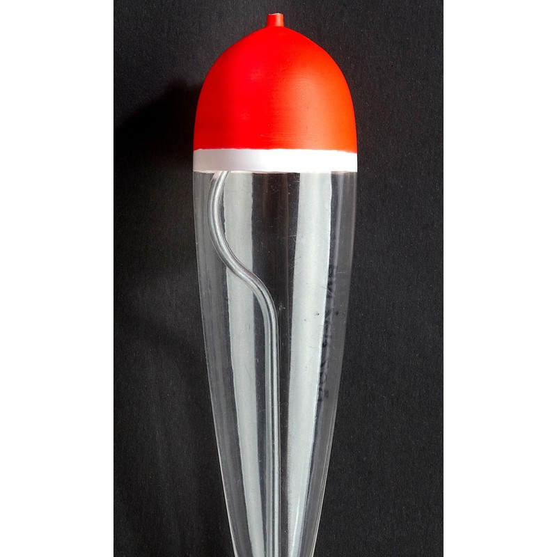 Balzer MK Pike Float, Fishing Float for Pike Fishing, Load