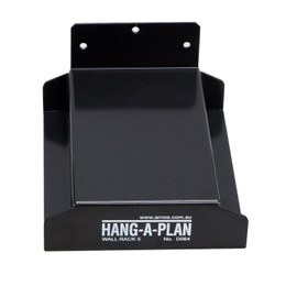 Arnos - Hang-A-Plan Wall Rack for 5 Binders