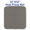 IMREN Portable Heat Press Machine, 12" x 10", for T
