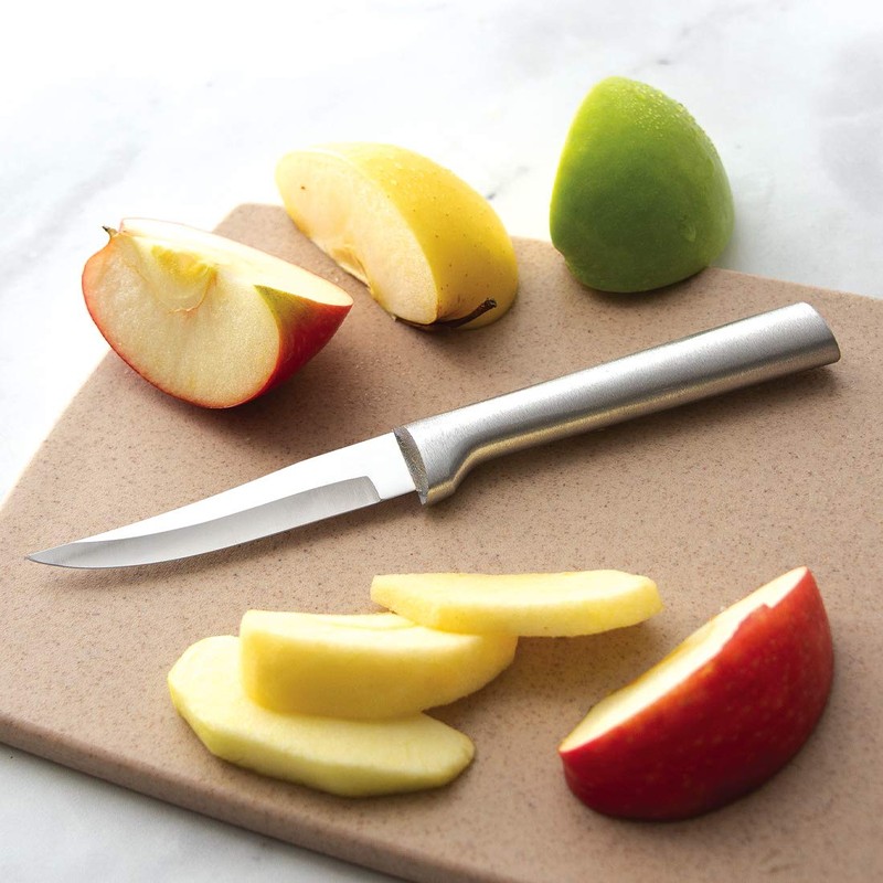 Rada Cutlery 3-Piece Paring Knife Galore Knife Gift Set with