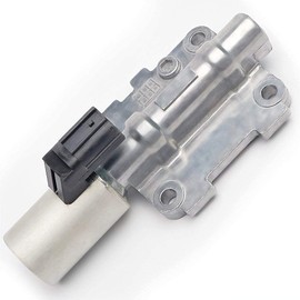 Automatic Transmission Single Linear Control Solenoid Valve 28250-P7W-003 Compatible with Honda Accord Odyssey Pilot Acura MDX TL CL