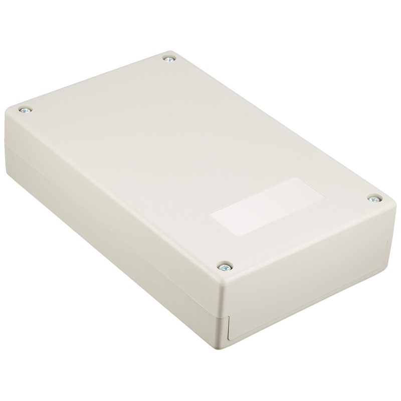 Takachi Electric Industries SS-N Type Flame Retardant Plastic Case SS-N160G