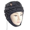 Padded Helmet Headgear Protection for Football,Rugby,Lacrosse,Team Sports Training