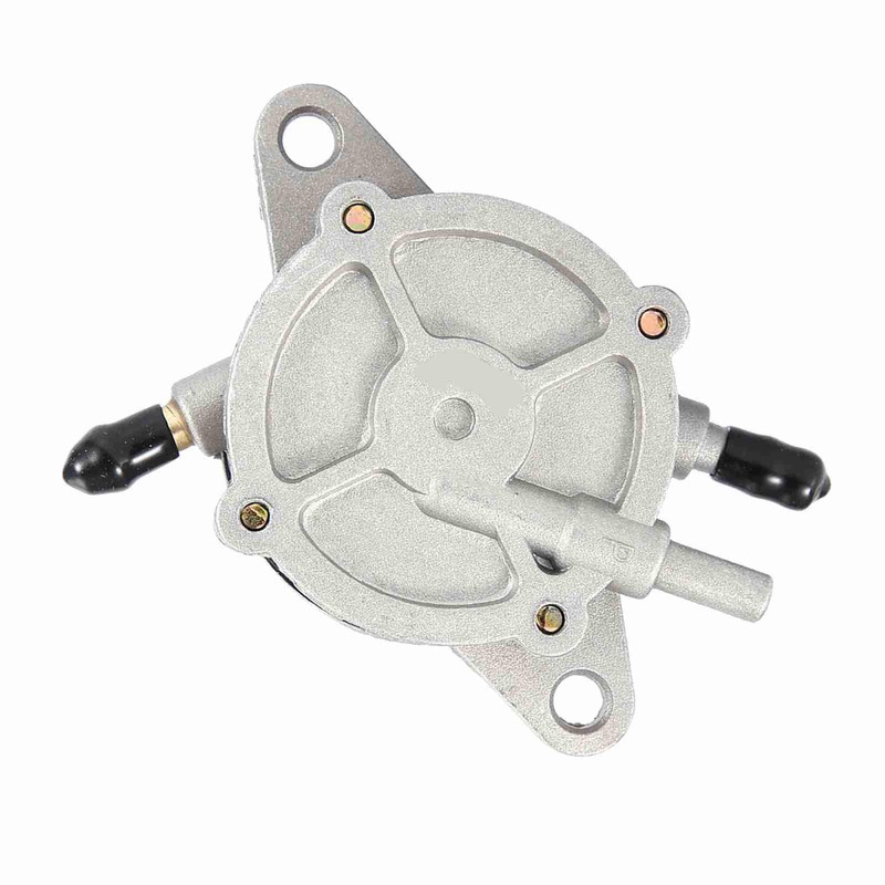 Motorcycle Scooter Auto Suction Vacuum Fuel Pump for GY6