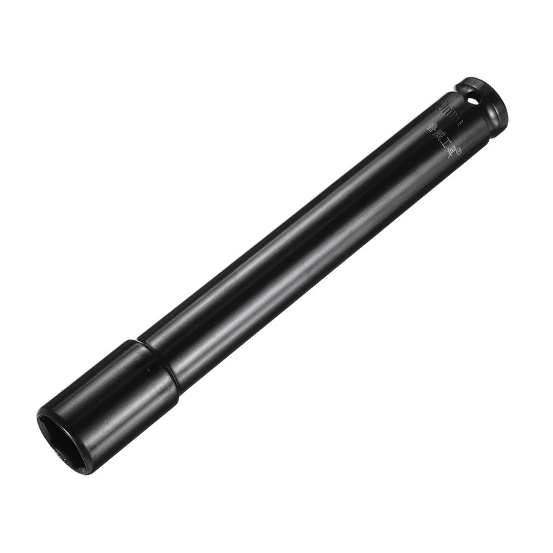 HARFINGTON Deep Impact Socket 1/2" Square Drive by 19mm Metric