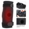 Knee Support Kneecap Brace Adjustable Breathable Kneepad Injury Patella Fixation