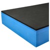 vhbw Foam Insert Compatible with Bosch Sortimo L-Boxx Tool Box