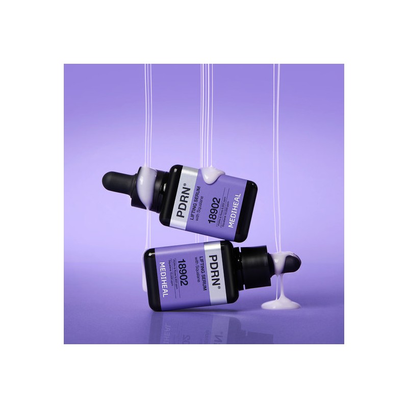 Mediheal [GS Exclusive] PDRN Pore Firming Serum Double Set +