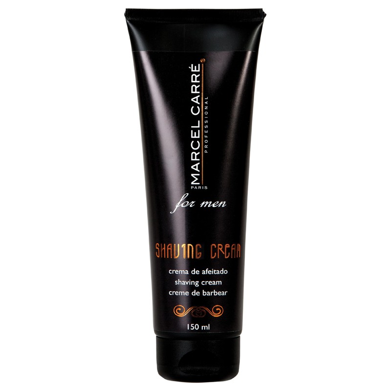 Marcel Carré Shaving Cream Crema de Afeitar con Ácido Hialurónico150