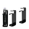 MANNIFEN Lightsaber Wall Mount - Acrylic Lightsaber Display Stand (2