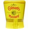 Colman's Original English Squeezy Mustard Imported From The UK England