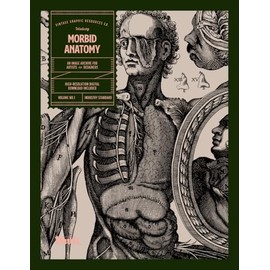 Morbid Anatomy: An Image Archive for Artists and Designers