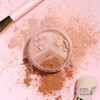 Polvo fijador Set & Correct Loose Setting Powder (004, Deep)