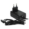 vhbw Power Supply Compatible with Studio MK3 Machine Multi Effect