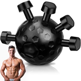 Griffkraft Trainer Fingertrainer Unterarmtrainer Handtrainer - 2025 Grip Strength Trainer Handmuskeltrainer für Musiker, Sportler, Boxer, Schwache, Fitness