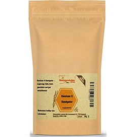 BalticNatura Emulsan II (50 g) Emulsifier - Methylglucose Sesquisterate - Moisturising - Dry Skin - Powder