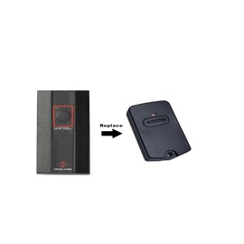 TAVICE Garage/Gate Remote Cloner – Compatible with B&D MPC2, MPC 2, Controll-A-Door TX318 Systems