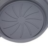 2 PCS Fryer Silicone Basket Nonstick Silicone Liners Fryer Pot