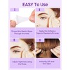 ACADA Neck Tape Lifting Invisible Face Lift Tape 80pcs Face