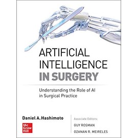 Artificial Intelligence in Surgery: Understanding the Role of AI in Surgical Practice