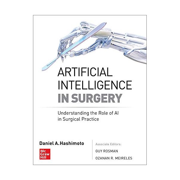 Artificial Intelligence in Surgery: Understanding the Role of AI in