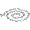 Seachoice Galvanized Anchor Lead Chain, 5/16 In. X 5 Ft.