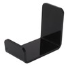 4pcs Headphone Hook Multipurpose Elegant Space Saving Wall Mounted Headphone