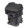 46MM Chainsaw Cylinder Piston Kit 1127 020 1216 Low Noise