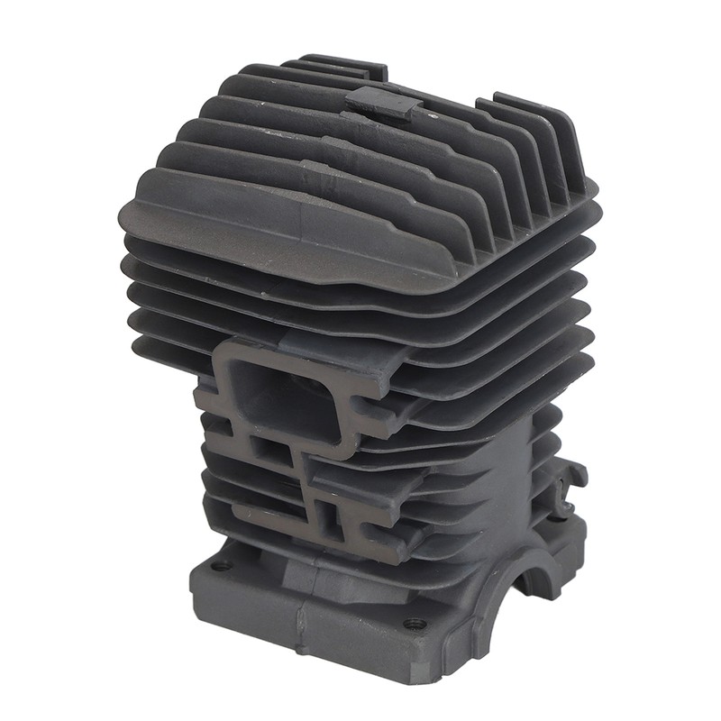 46MM Chainsaw Cylinder Piston Kit 1127 020 1216 Low Noise