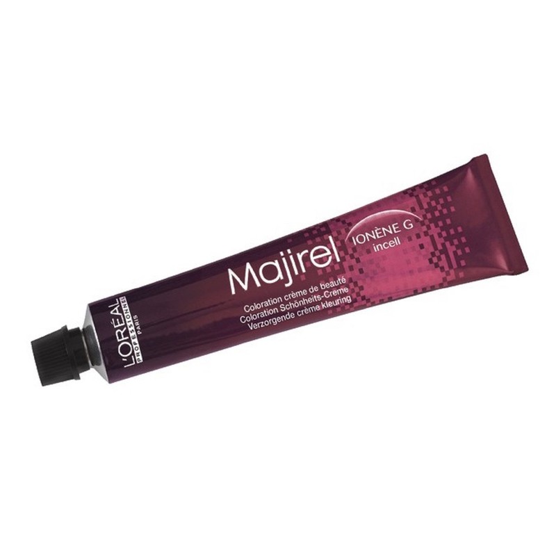 L'Oréal Majirel Hair Dye Creme - Pack of 1 (1