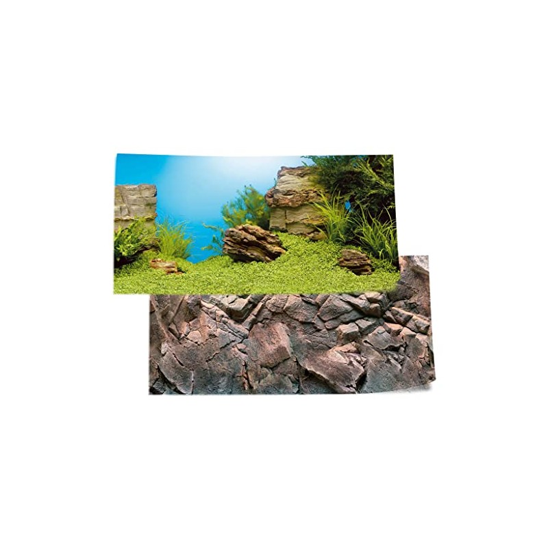 Juwel Stone Granite, 60 x 30 cm, Black