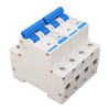 BERM Interlock Circuit Breaker DIN Rail Mounting Isolator Protection Air
