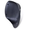 Unbranded Plastic Saddle Seat Bucket Go karting Golf Seat For