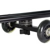Vidpro SK-24 Professional 24” Track Slider and Skater Dolly Combo