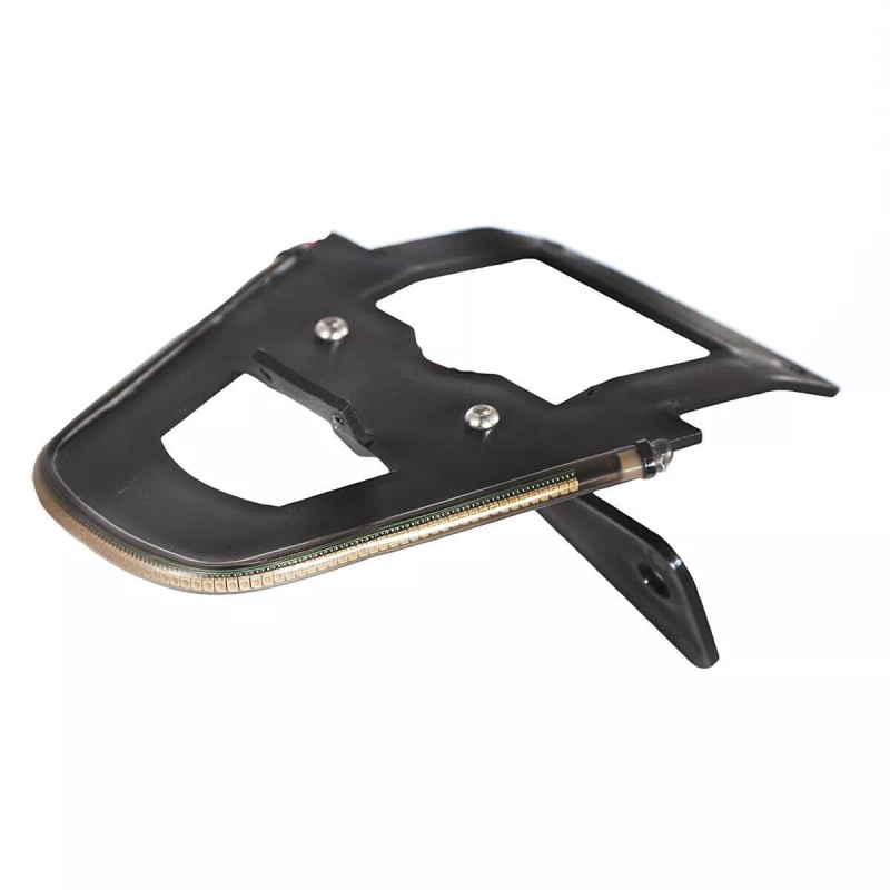 Rudyness US LED Fender Eliminator Integrated Tail Light For Husqvarna