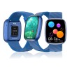 Relojes Inteligentes Smartwatch Para Ninos Pthtechus 1.75 Pantalla Ip68 Con