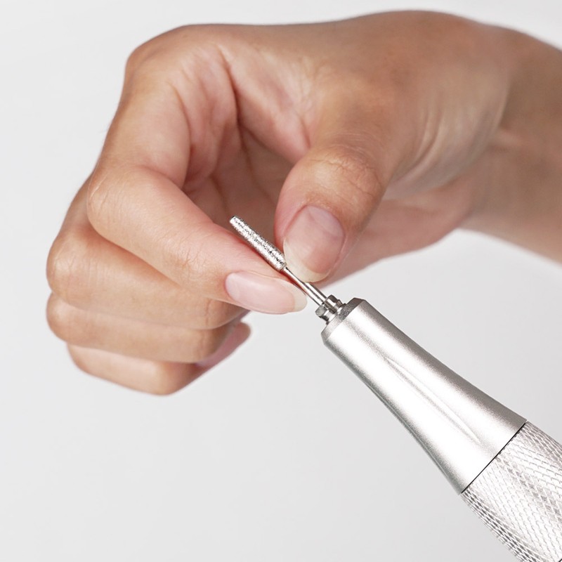 Withshan [Withshan] Pro Max Nail Drill + 6 Bits +