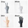  Generic Flexible Hand Model, Moveable Artists Manikin Hand Figure