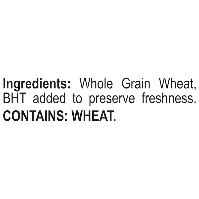 Post Spoon Size Shredded Wheat, Whole Grain Cereal, Excellent Source