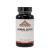 Herbal Detox Capsules – Cascara Sagrada & Natural Digestive Cleanse