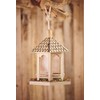 VBS Hexagonal Bird Feeder