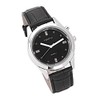 German Talking Watch with Alarm Function, Time and Date Announcement,