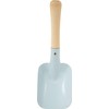 small foot Garden Apron with Garden Tools Made of Wood