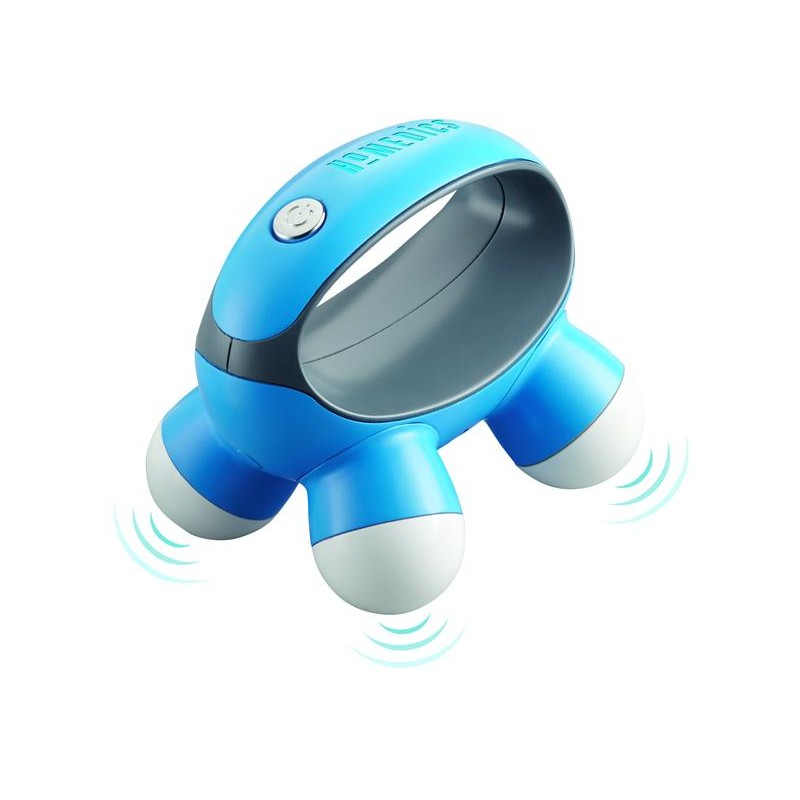 HoMedics Quatro Mini Massager