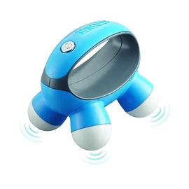 HoMedics Quatro Mini Massager
