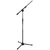 Ultimate Support PRO-R-T-T Pro Series R Microphone Stand w/Telescoping Boom,