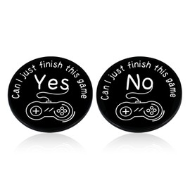 Funny Decision Maker for Game Lovers Gifts for Boyfriend Girlfriend Daughter Son Gifts from Mom Teen Boys Gift Ideas Birthday Valentines Day Gifts for Him Her Christmas Stocking Stuffer for Teens